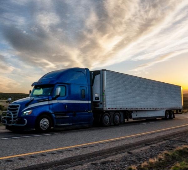 Eta Ekspres Nakliyat